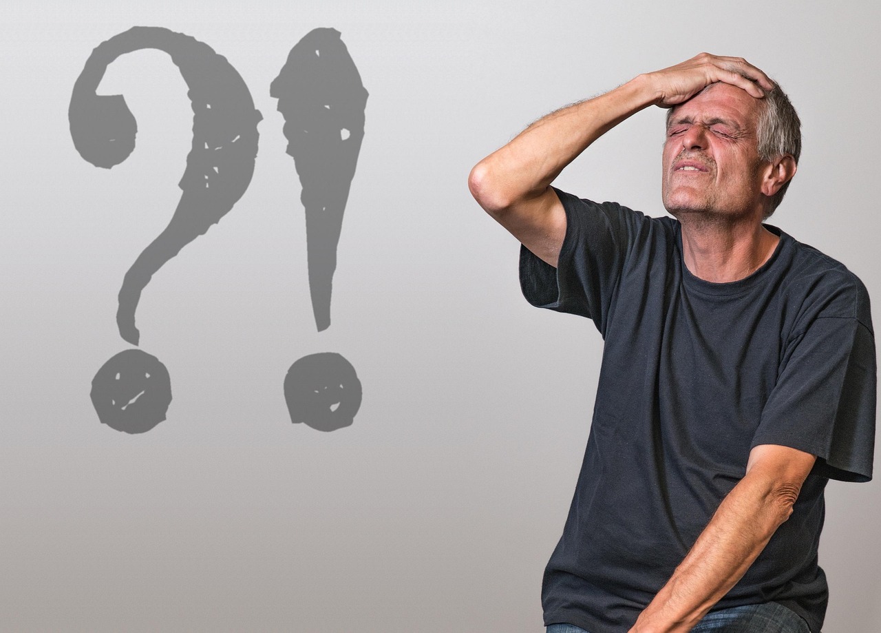 Die 7 größten Bewerbungskiller und wie Sie sie umgehen