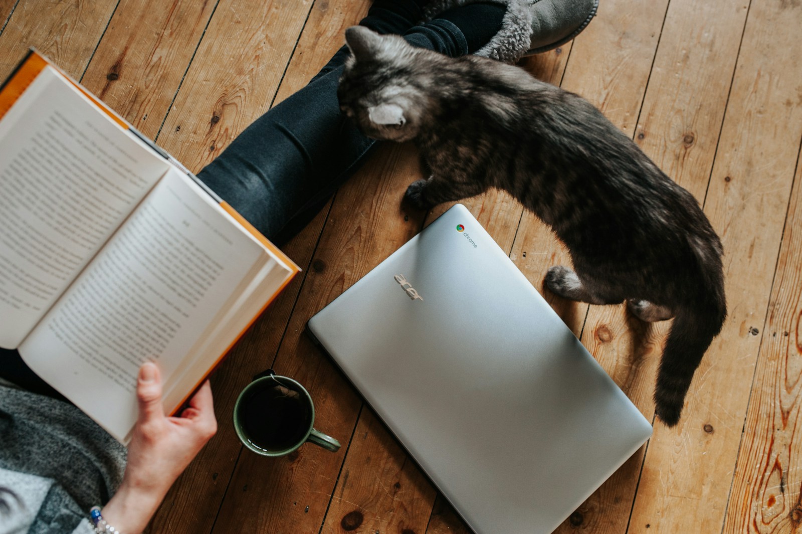 Work-Life-Balance aktiv gestalten: So gelingt es nachhaltig
